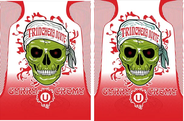 Universitario de Deportes Retro Concept