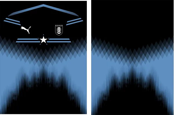Uruguay Concept 2022