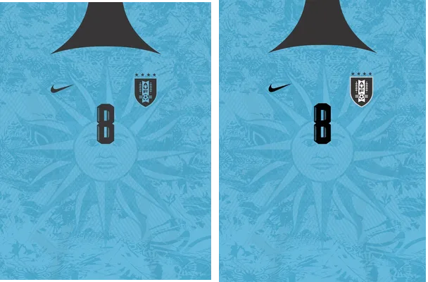 Uruguay Fantasy 24 PRO