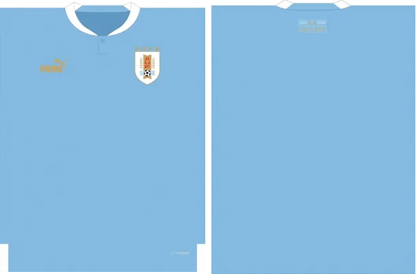 Uruguay Local 2022 2023