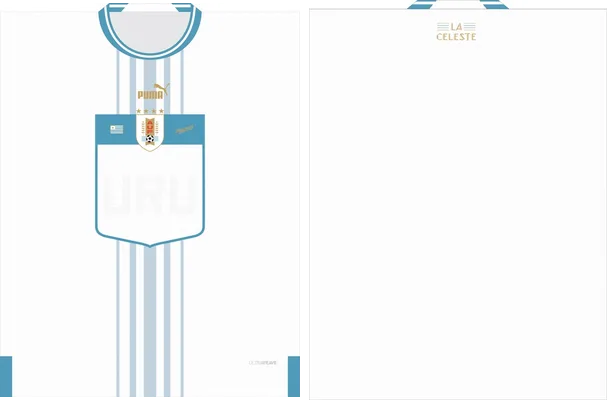Uruguay Visita 2022 2023