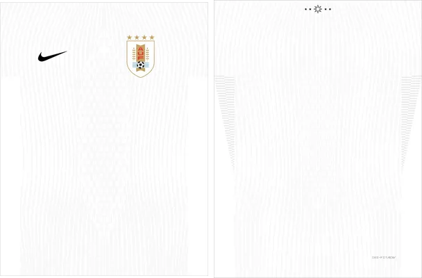 Uruguay Visita 2024