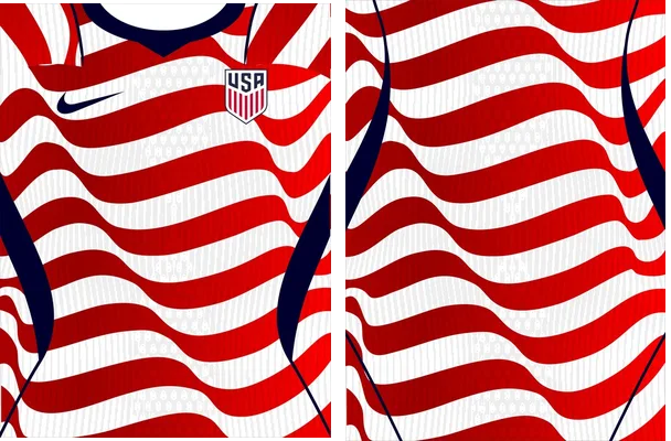 Usa Home Kit Leak 2026