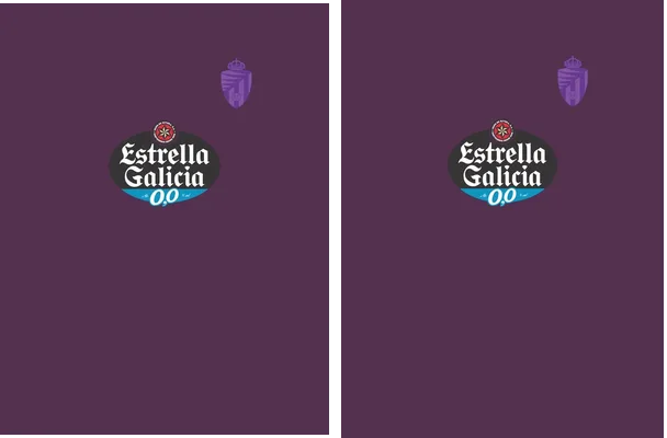 VALLADOLID 23 24 AWAY