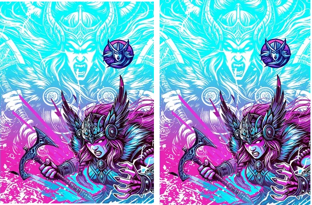 VALQUIRIA