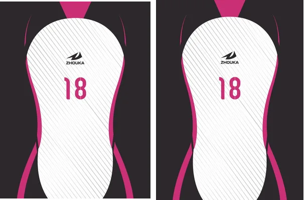 VECTOR CONCEPT ZHOUKA LiNEAS