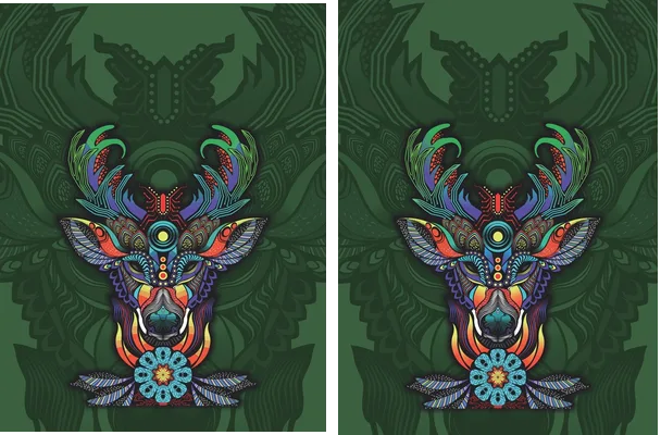 VENADO MEXICANO DESIGN