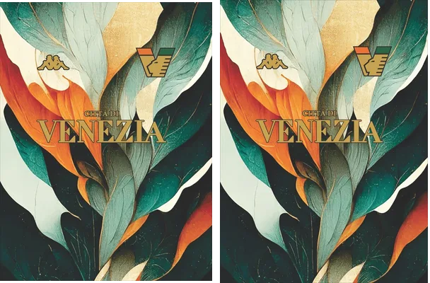 VENEZIA 23 24