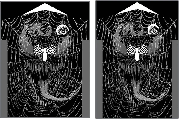 VENOM INTERCLASS