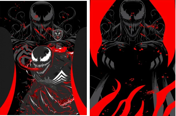 VENOM INTERCLASSE 2 2025