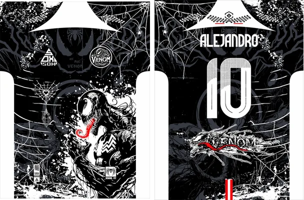 VENOM INTERCLASSE 3 2025