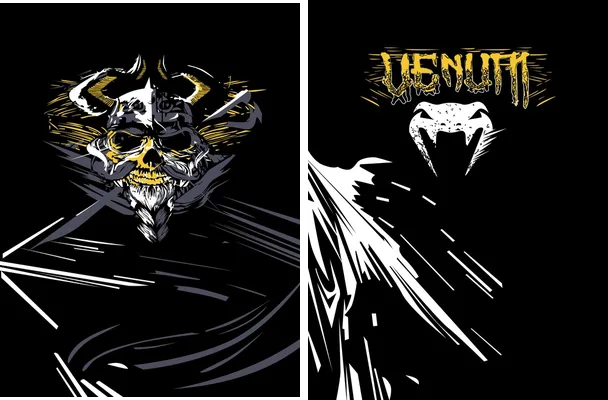 VENUM CALAVERA