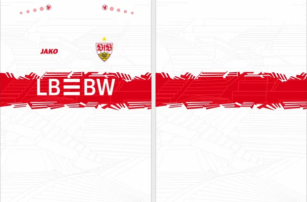 VFB STUTTGART LOCAL 2025 2026 M 1