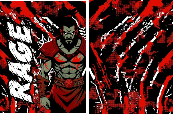 VIKINGO DESING