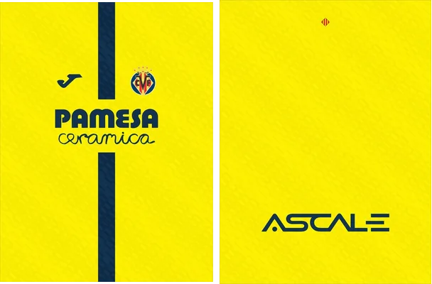 VILLARREAL LOCAL 2025 2026