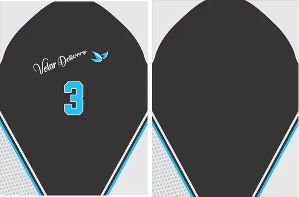 VOLAR DELIVERY VOLEY ROX 2022