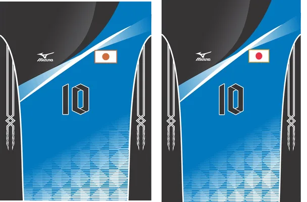 VOLEY JAPON
