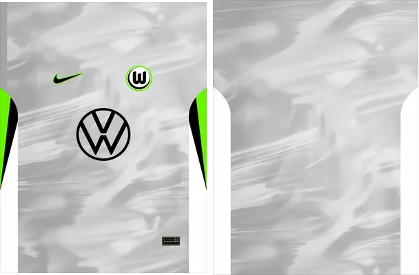 VTL WOLFSBURG FRAUEN II VISITA 2025 2026