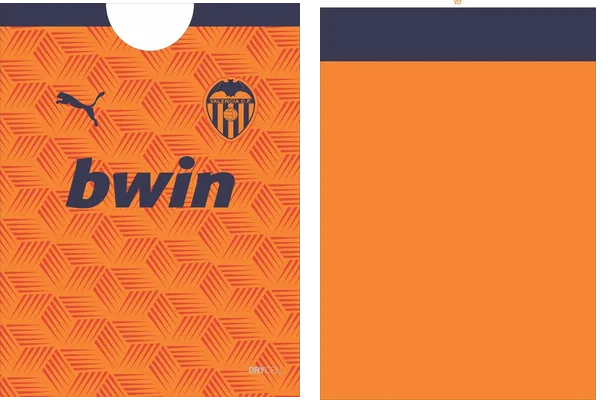 Valencia C.F. Visita 2020 2021