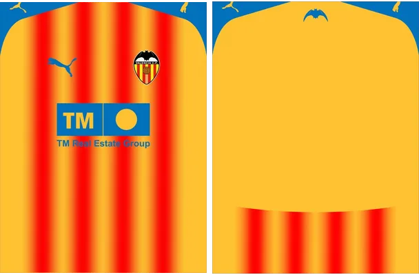 Valencia Tercera 2025 2026