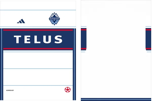Vancouver Whitecaps Local 2024