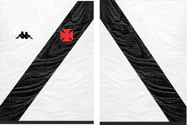 Vasco Da Gama Concept