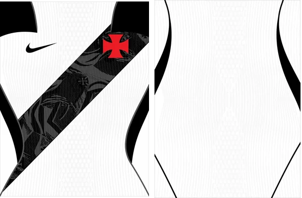 Vasco da gama Away kit 2026