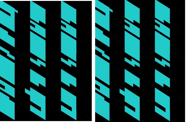 Vector Desings Geometric 2022