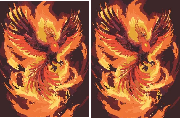 Vector Fenix