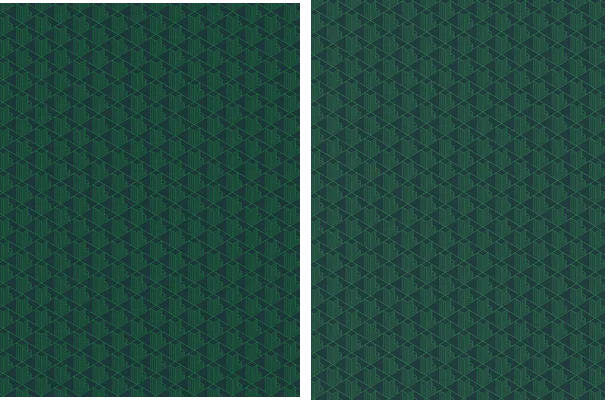 Vector Geometric Green