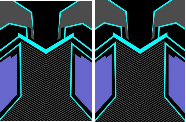 Vector Jersey Personalizado
