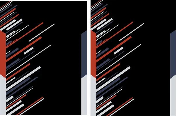 Vector Lineas Concept