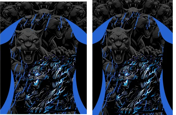 Vector Pantera