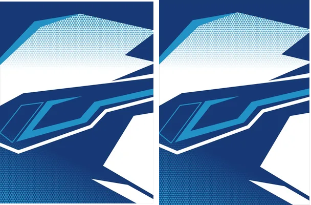 Vector Personalizado Jersey Sports