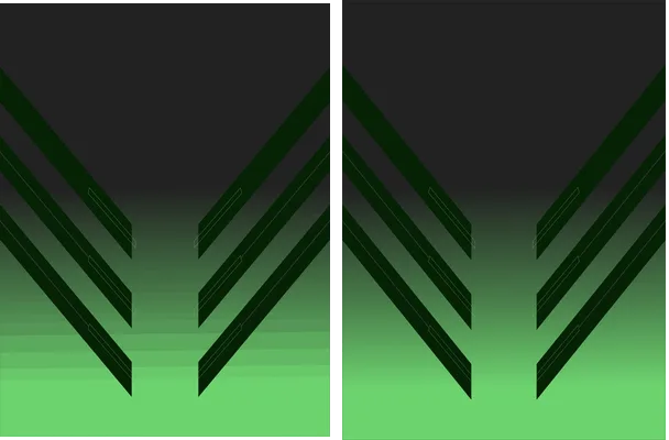 Vector Personalizado Sports Lines