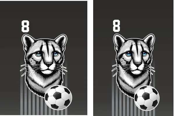 Vector Puma