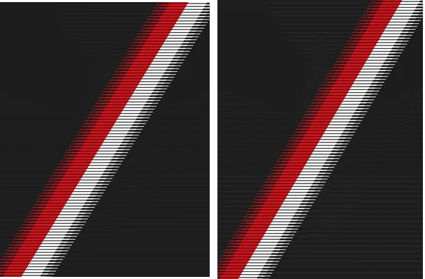 Vector River Plate Personalizado