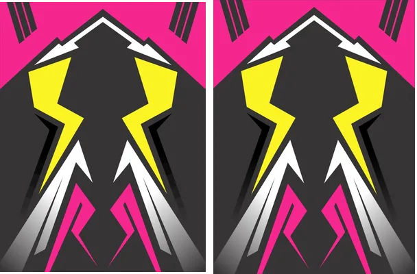 Vector Sports Geometri