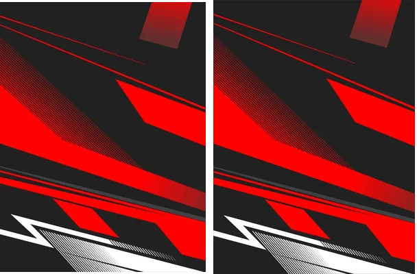 Vector Sports Pattern Personalizado