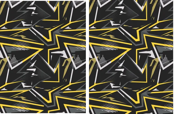 Vector Triangles 2022