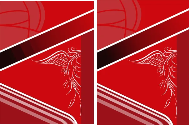 Vector Zhouka Voleibol