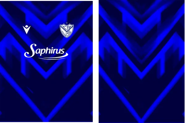 Velez Sarsfield Concept