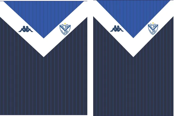 Velez Sarsfield Visitante 2021