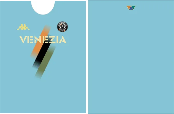 Venezia Alternativa 2021 2022