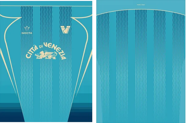 Venezia Alternativa 2024 2025