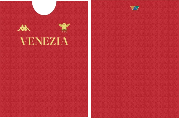 Venezia Cuarta 2021 2022