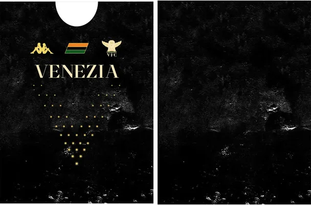 Venezia Local 2021 2022