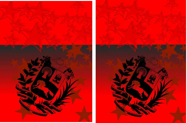 Venezuela Concept 25 Fantasy