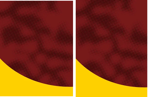 Venezuela Concept Pointillizer