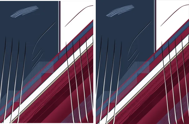 Venezuela Fc Concept Line